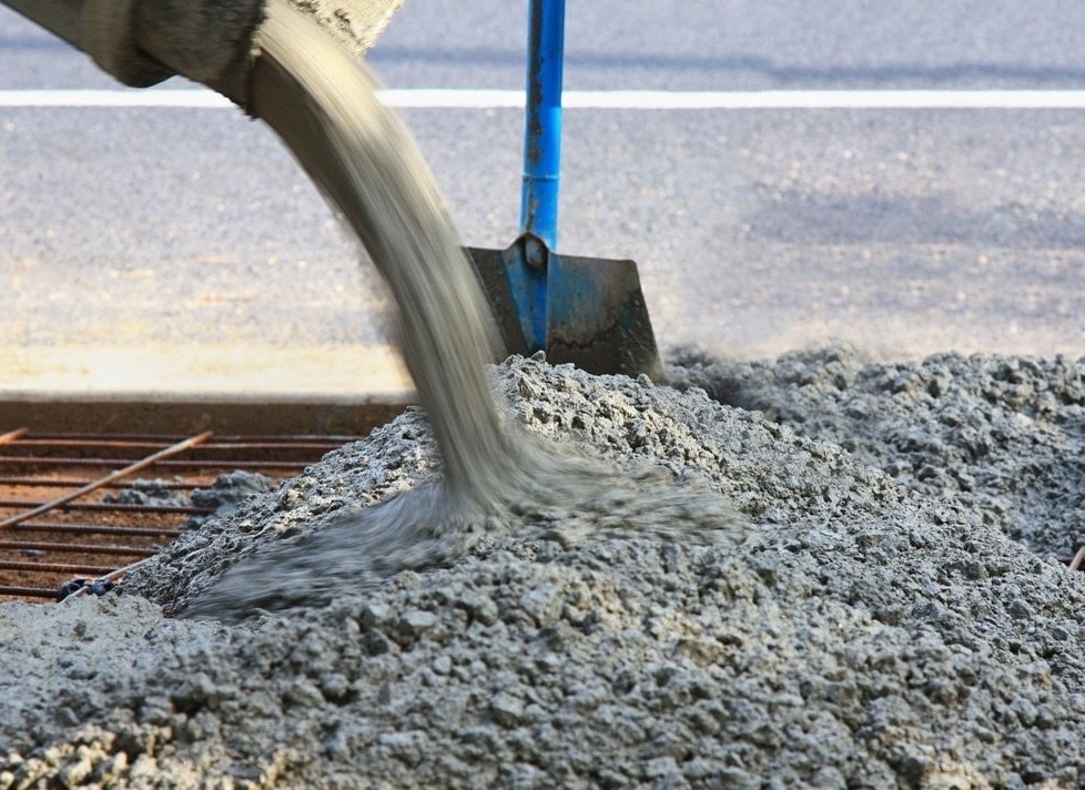 бетон с доставкой в сарове